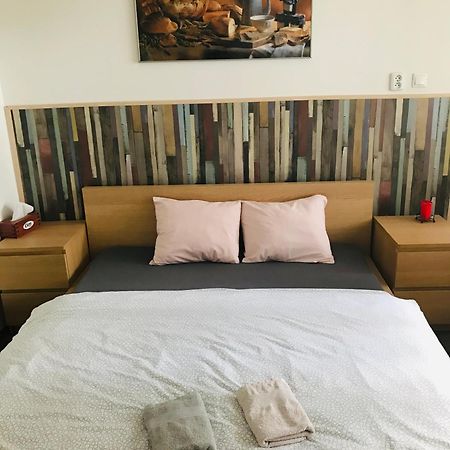 Apartman Stursovka Брно Экстерьер фото