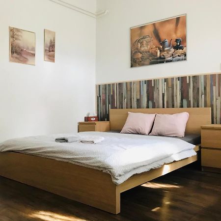 Apartman Stursovka Брно Экстерьер фото