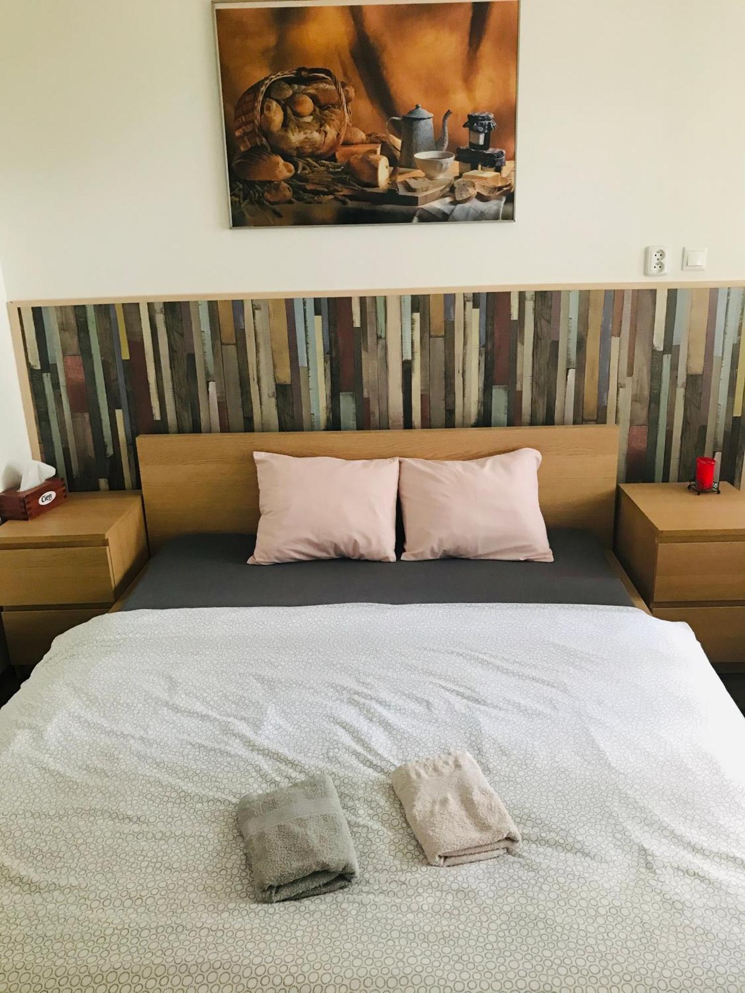 Apartman Stursovka Брно Экстерьер фото