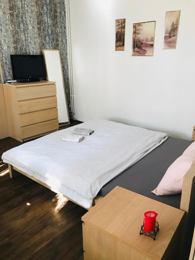 Apartman Stursovka Брно Экстерьер фото