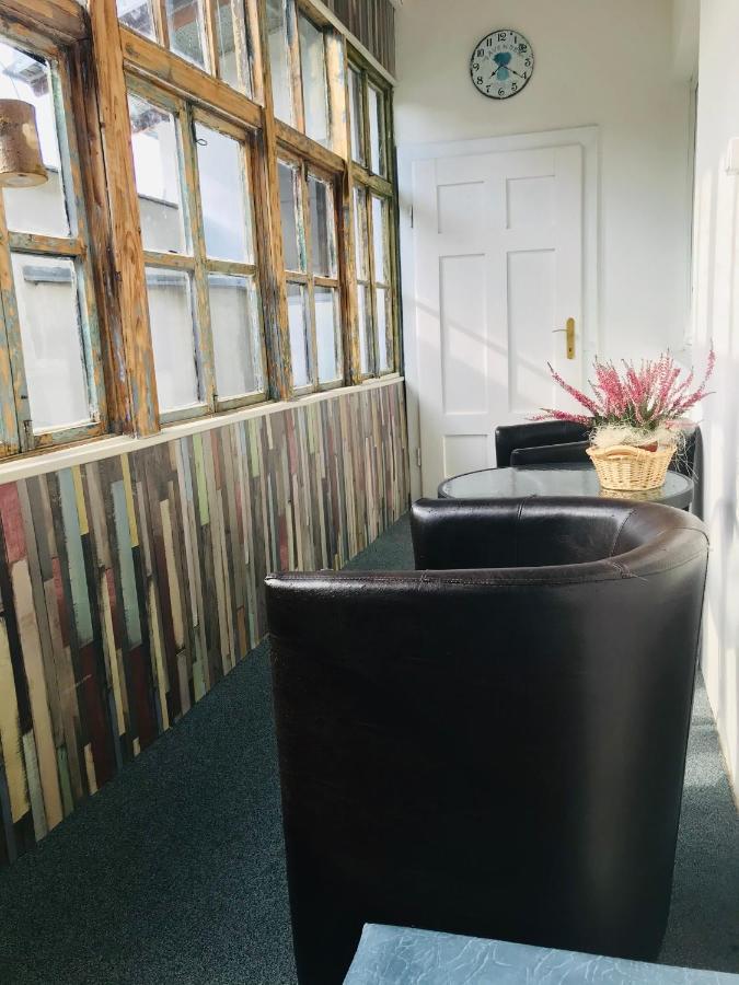 Apartman Stursovka Брно Экстерьер фото