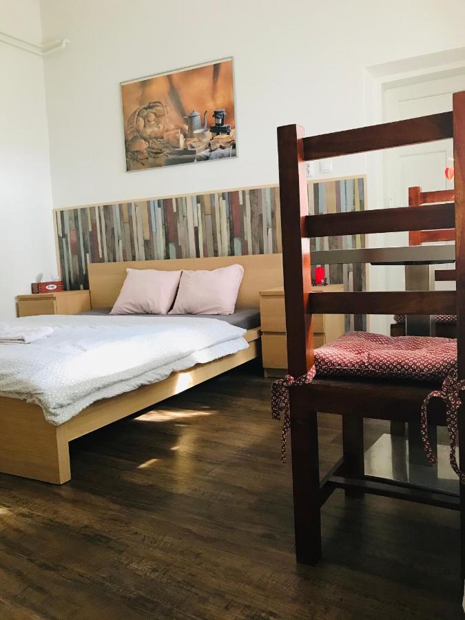 Apartman Stursovka Брно Экстерьер фото