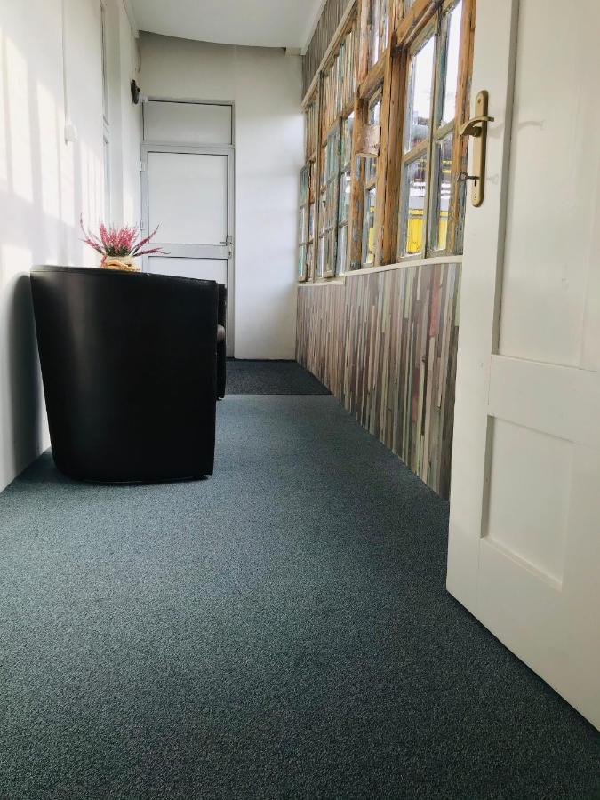 Apartman Stursovka Брно Экстерьер фото
