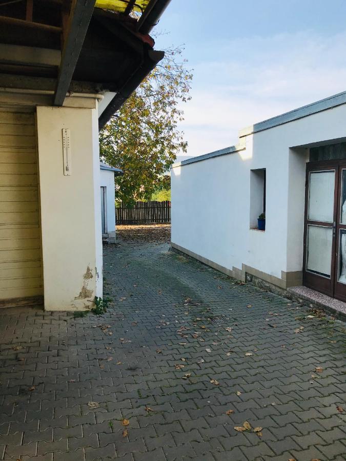 Apartman Stursovka Брно Экстерьер фото