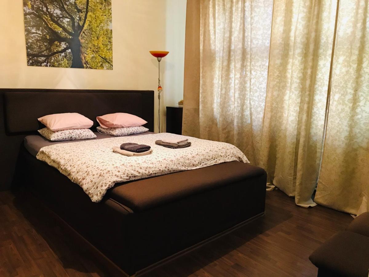 Apartman Stursovka Брно Экстерьер фото