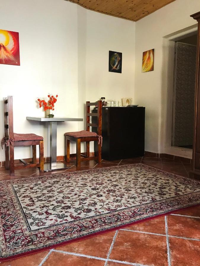 Apartman Stursovka Брно Экстерьер фото