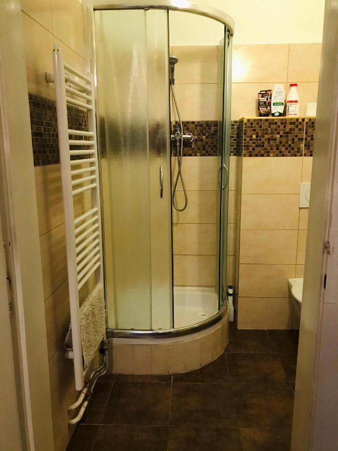 Apartman Stursovka Брно Экстерьер фото