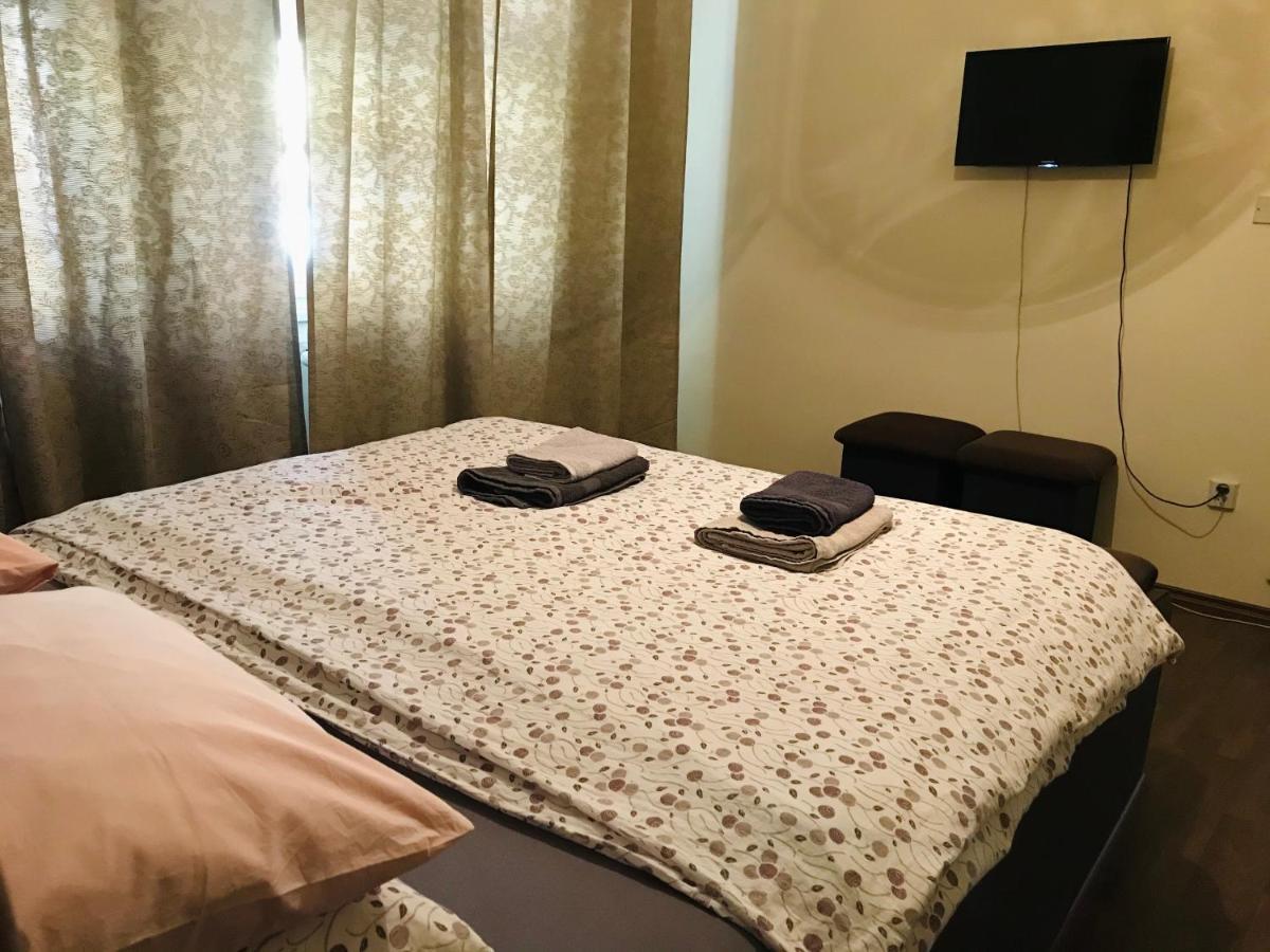 Apartman Stursovka Брно Экстерьер фото
